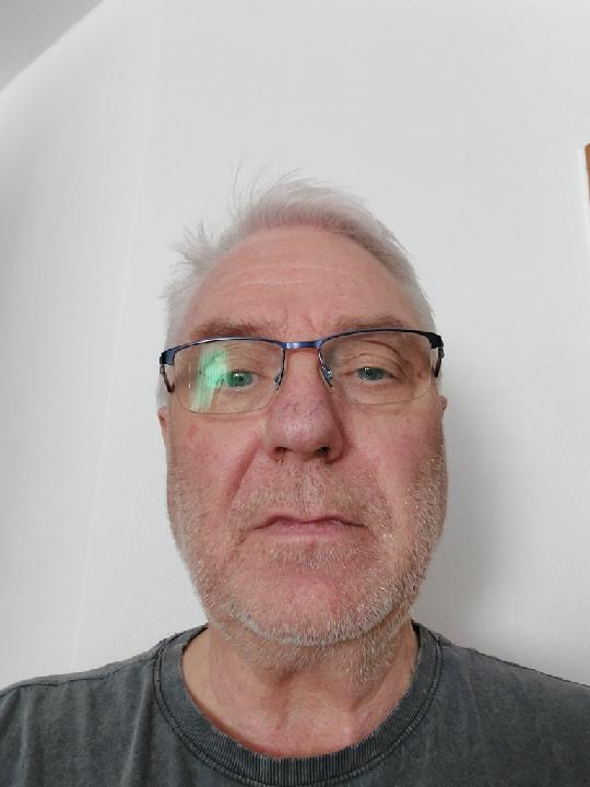 Øyvind Amundsen
