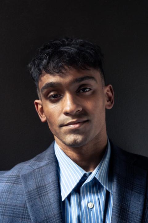 Prathit Ray