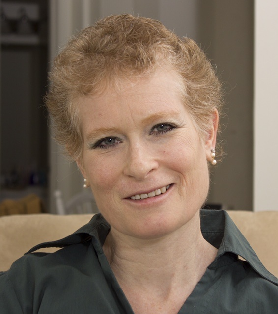 Suzanne Kellner-Zinck