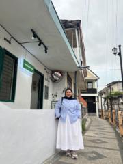 Putri Oktavianty