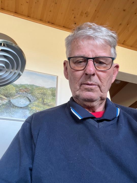 Rolf Abrahamsson