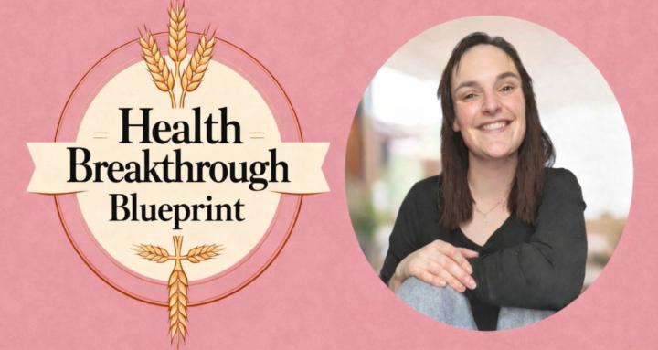 Health Breakthrough Blueprint