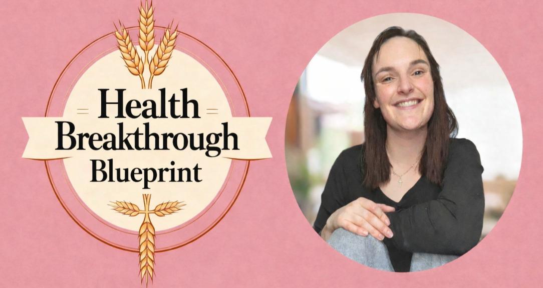 Health Breakthrough Blueprint