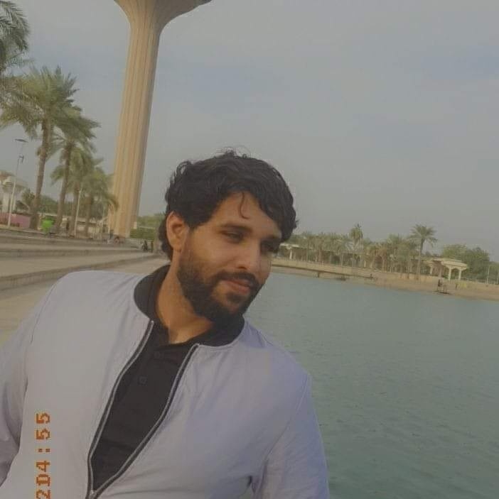 Karrar Kareem