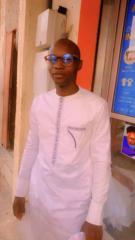 Ibrahima Doucoure