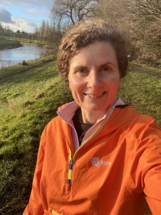 What runs have you got planned this weekend?