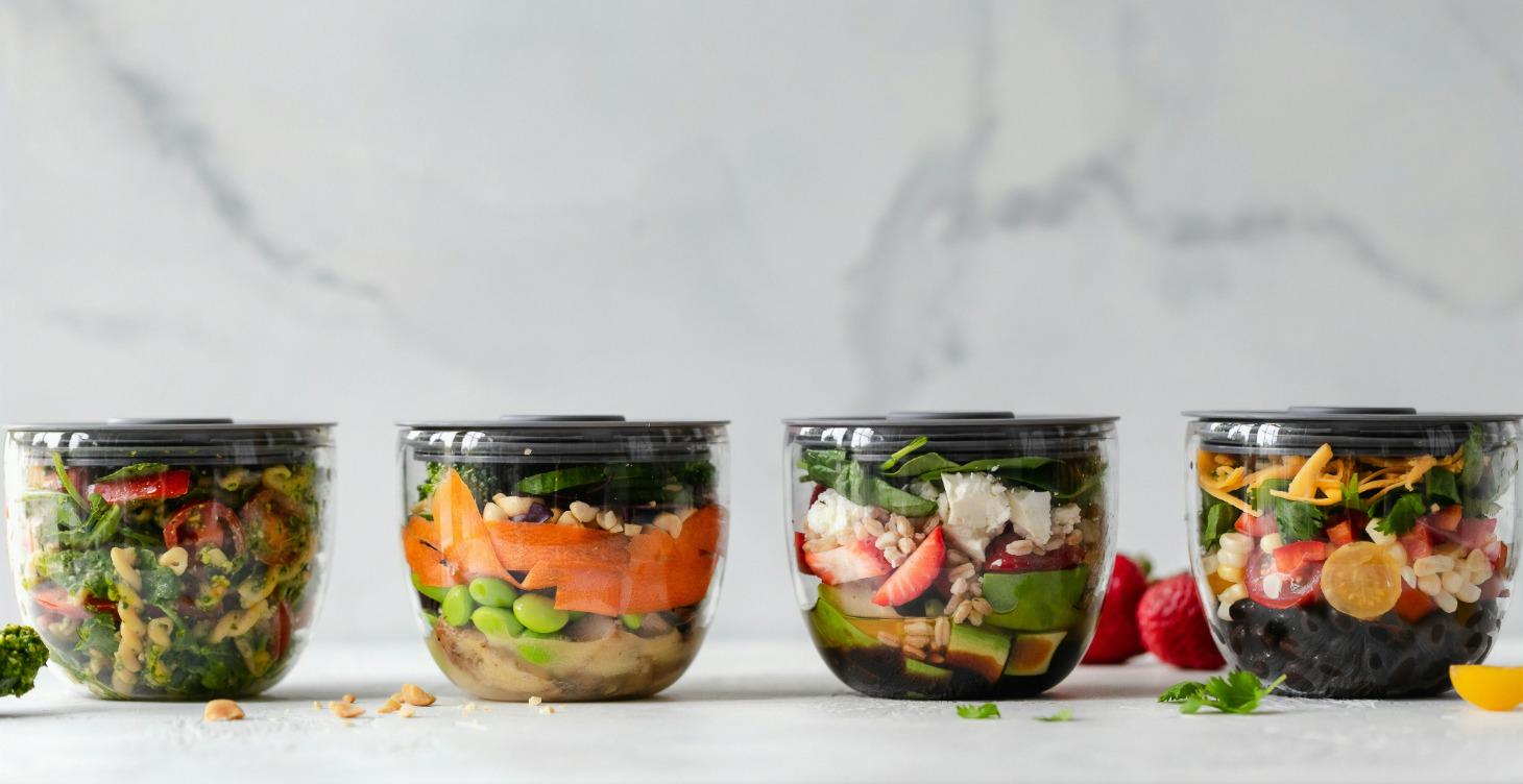Client Nutrition Resources