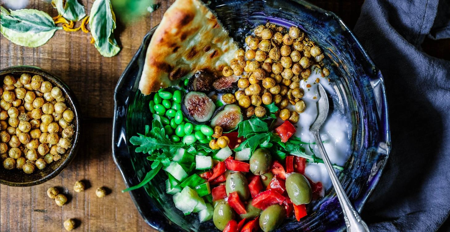 Nutrition for Mid-life Runners