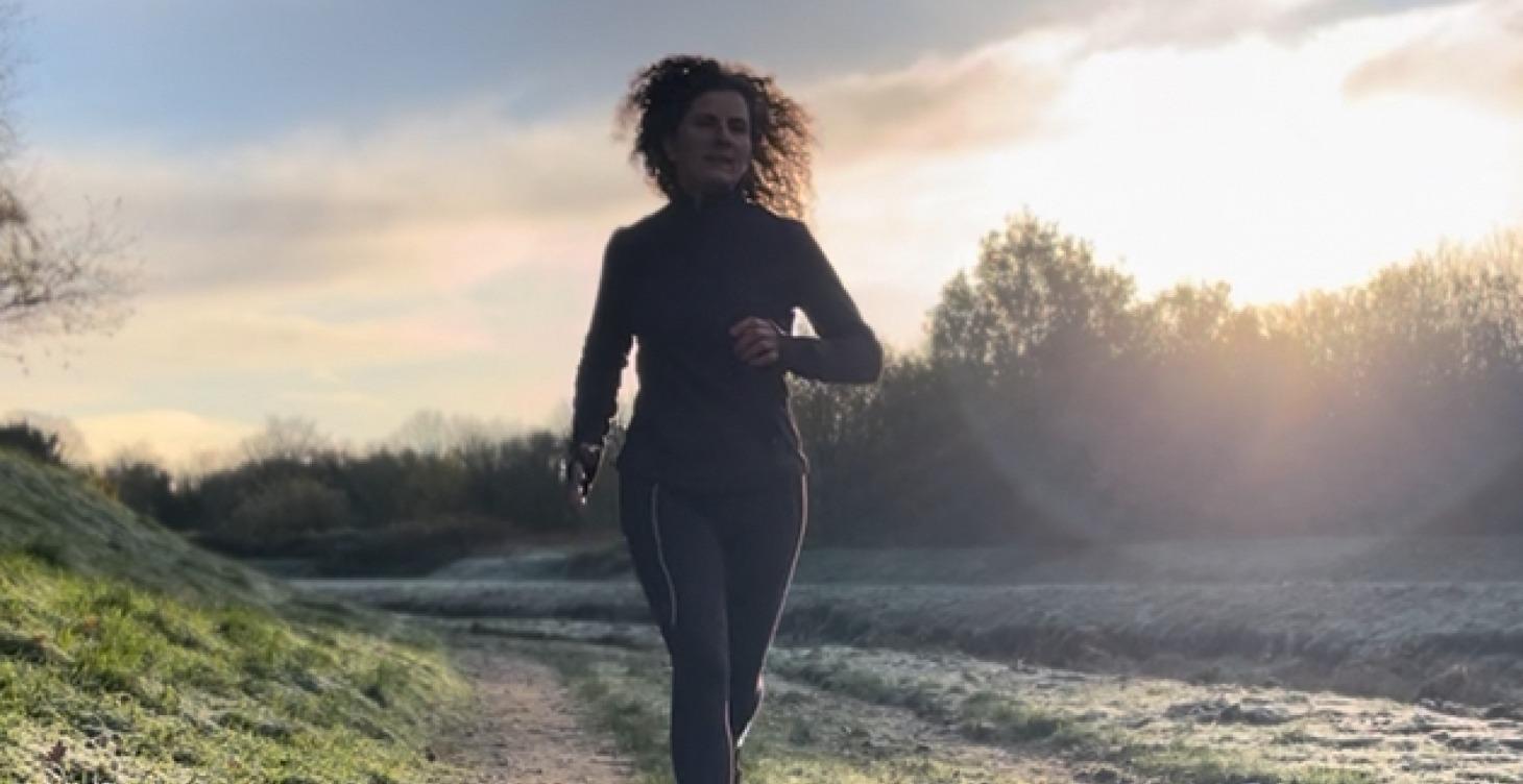 12 Week Runners Strength Programme