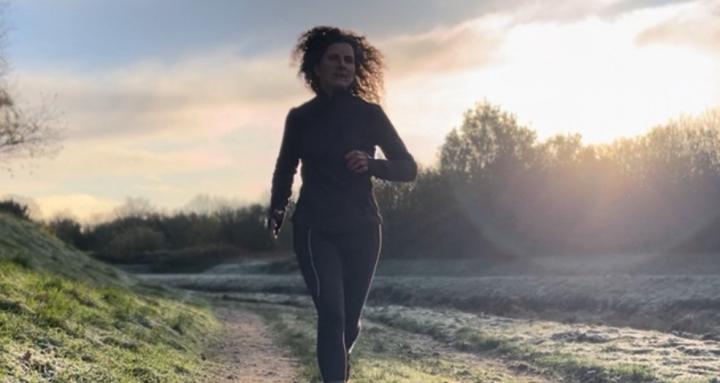 Menopause Running Club