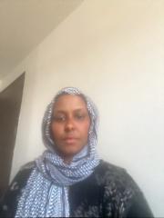 Fatumo Mohamed