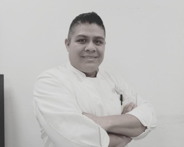 Jorge Francisco Castillo Morales