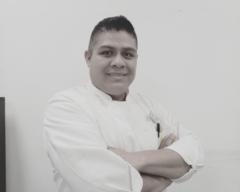 Jorge Francisco Castillo Morales