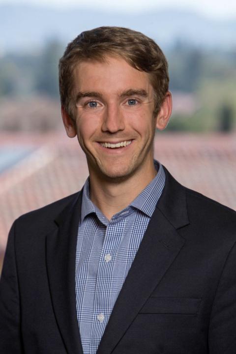 Justin Vogt