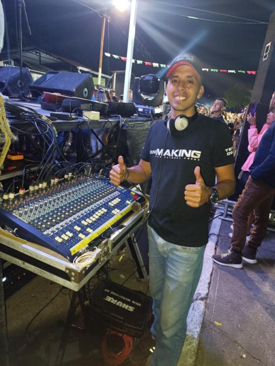 Deiby Peña