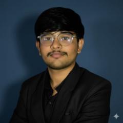 Jadeja Pushparajsinh