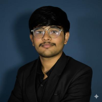 Jadeja Pushparajsinh