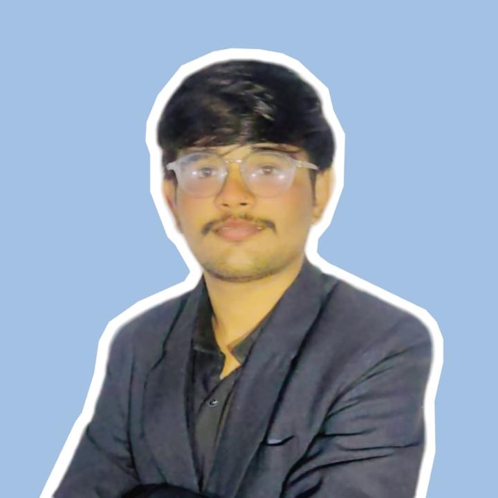 Jadeja Pushparajsinh