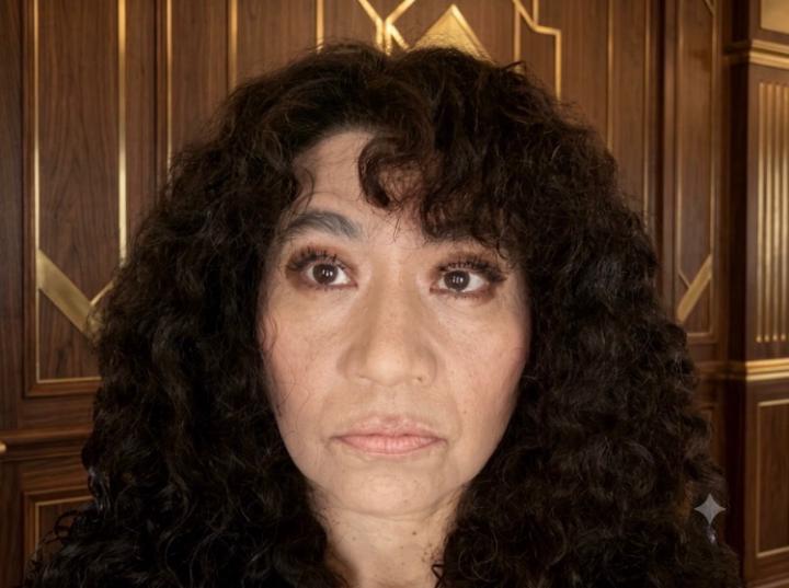 Mar Citlali Acosta