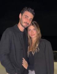 Charone et Ruben Zerdoun