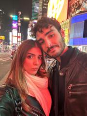 Charone Zerdoun