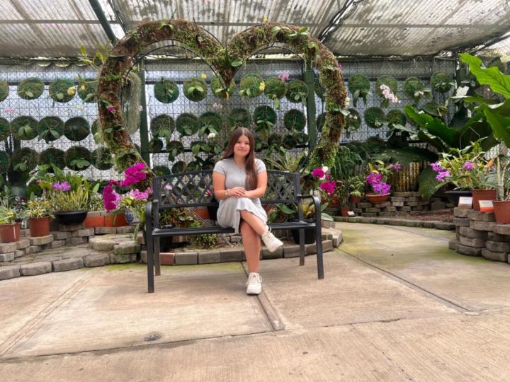 Jimena Dlang