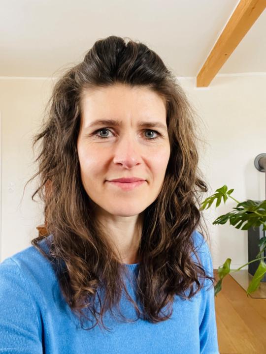 Stephanie Possekel