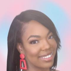 Javiah Robinson