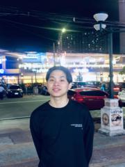 Jayson Reyes