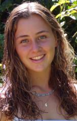Justine Simon