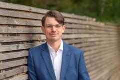 Nick Van de Weyer