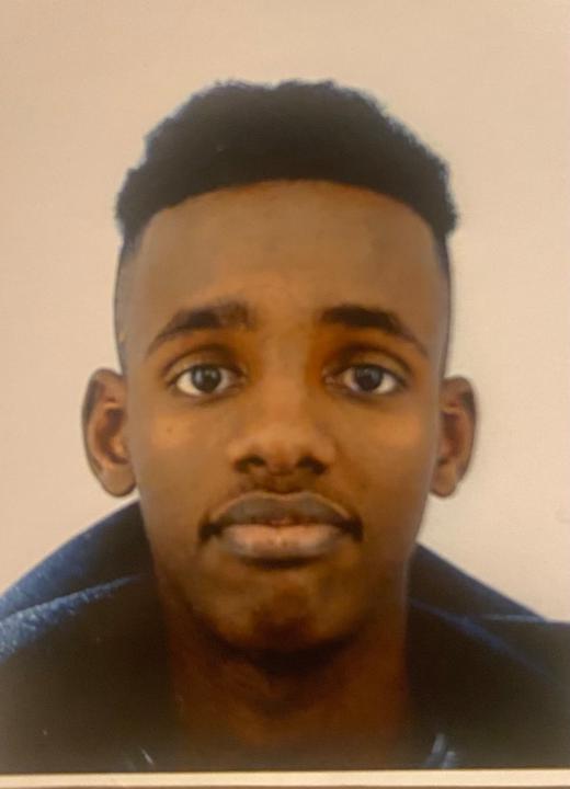 Mohamed Abdi