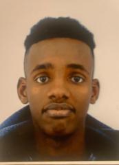 Mohamed Abdi