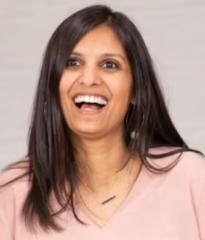 Vrinda Devani