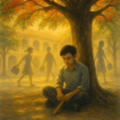 Trọng Peter Nguyễn
