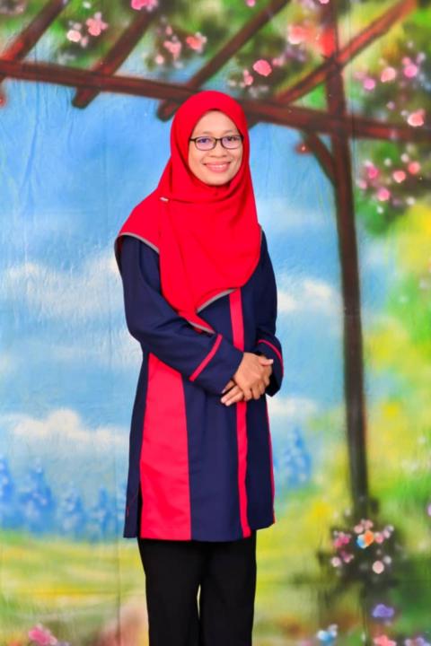 Zuliana Ismail
