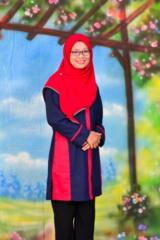 Zuliana Ismail