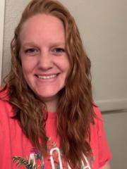 Courtney Mauck