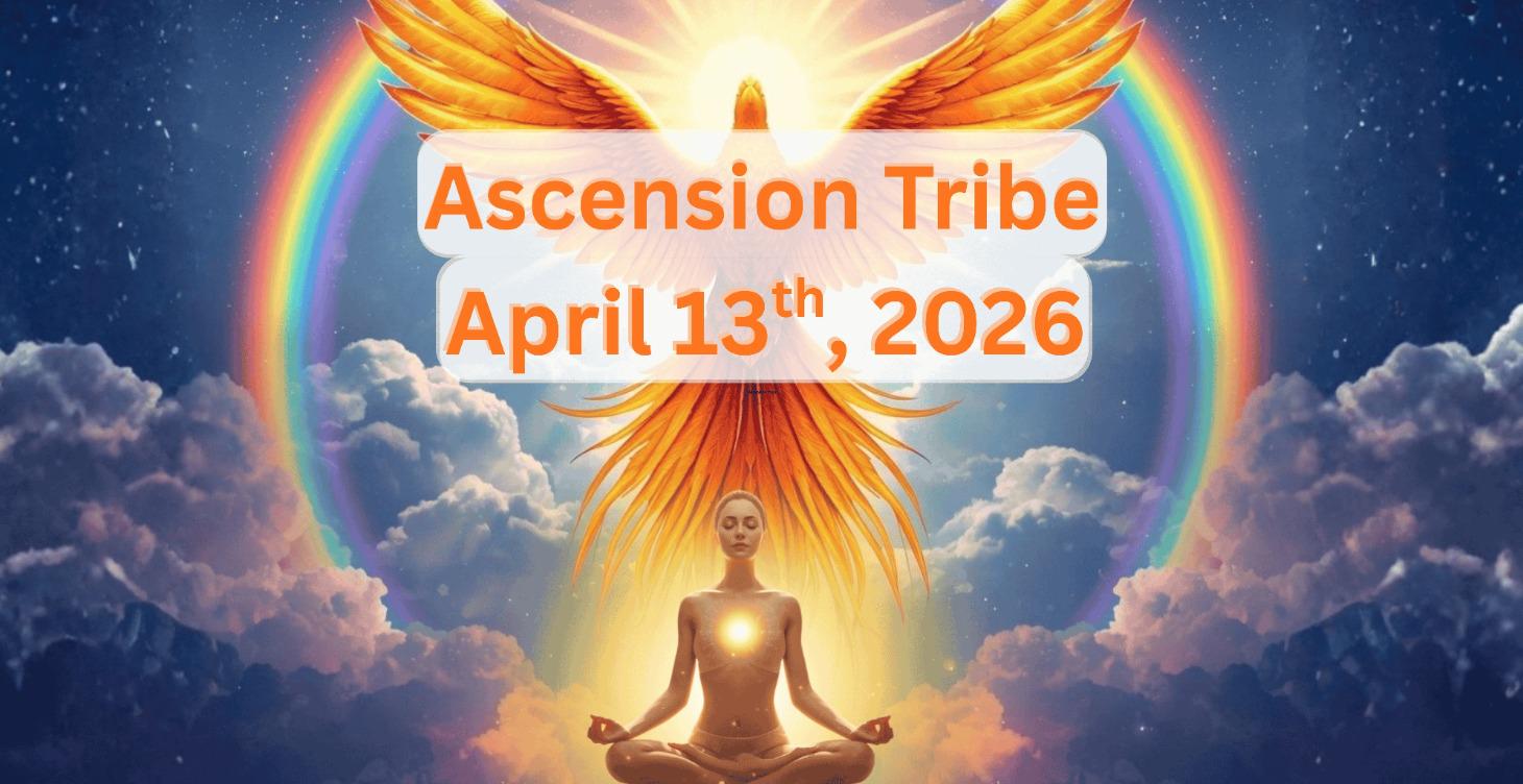 April 13, 2026