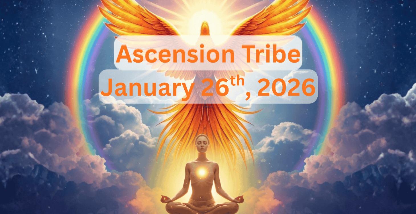 January 26th, 2026