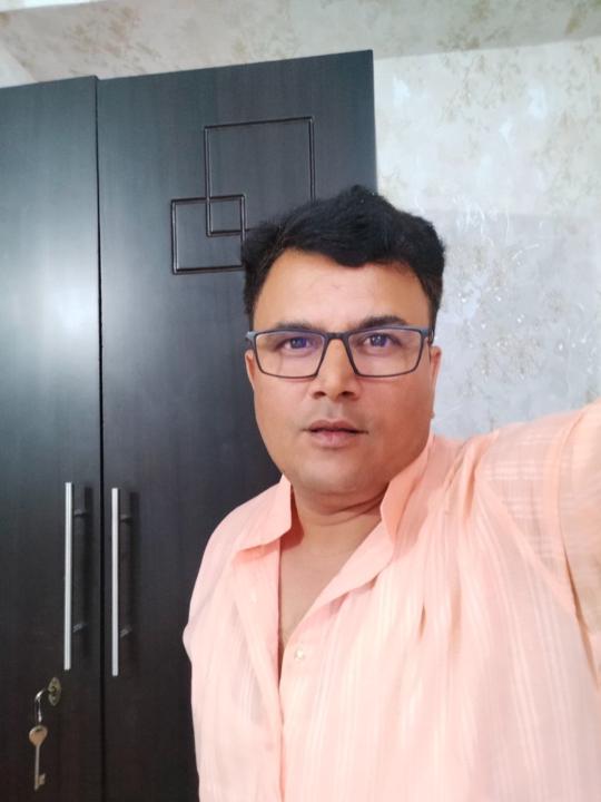 Abhinav Mishra