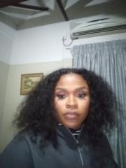Nomawethu Sakman