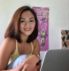 Jessica Madrazo