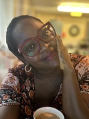 Judith Onyegbosi