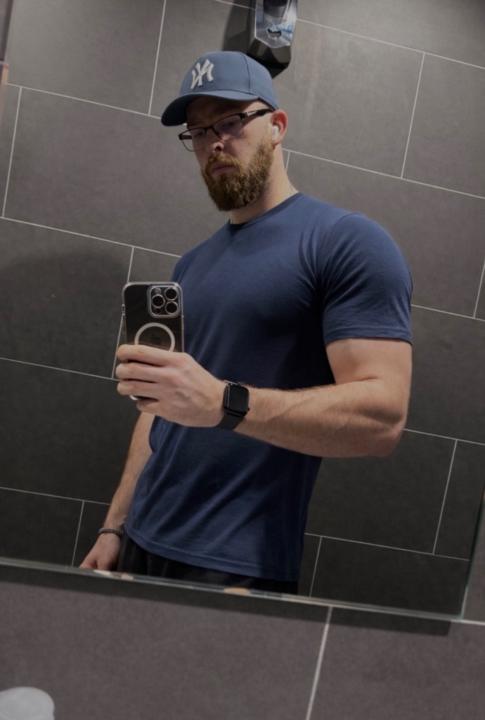 Connor Mallott