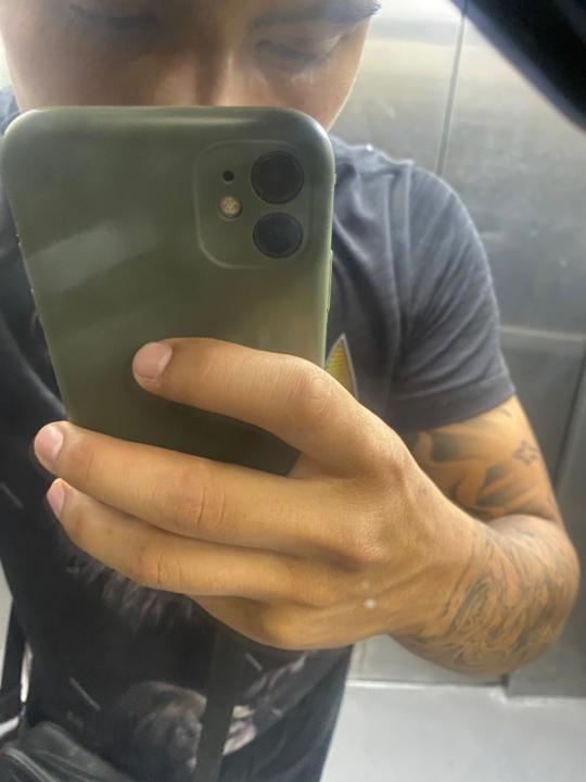 Víctor Hugo Chunga Apaza