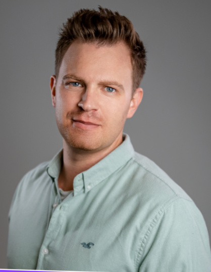 Patrick Hoffmann
