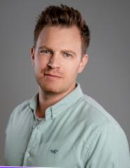 Patrick Hoffmann