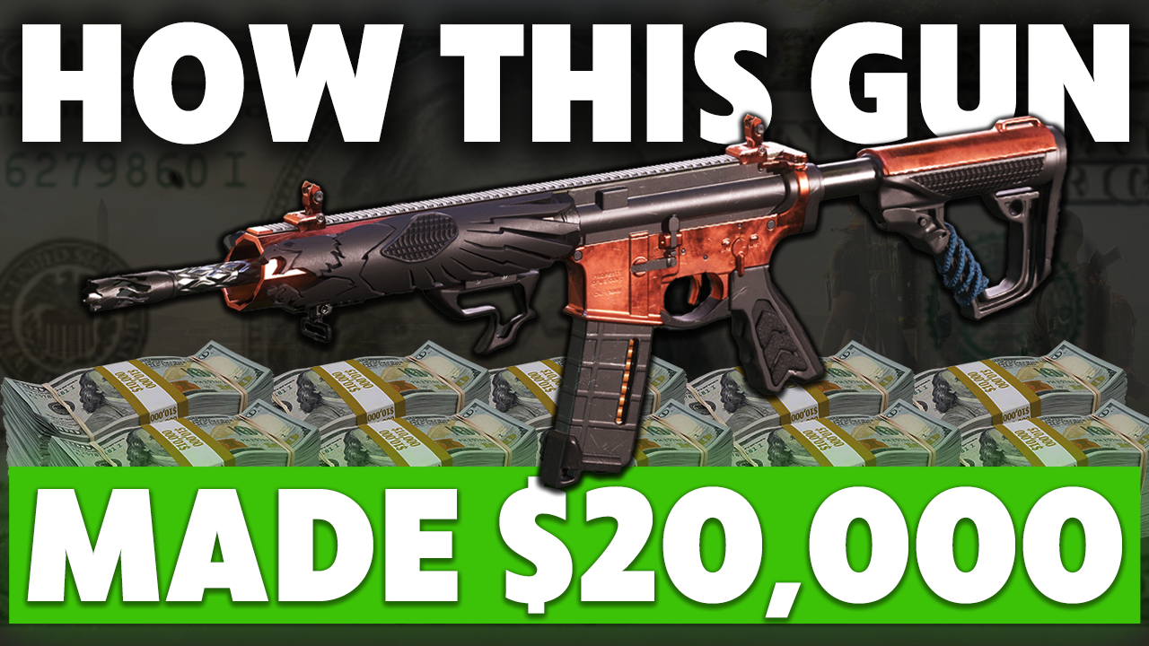 Make Money Playing Video Games