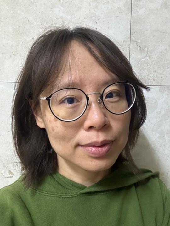 Queena Li